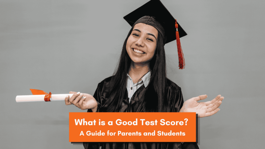 What is a Good Test Score? Complete Guide