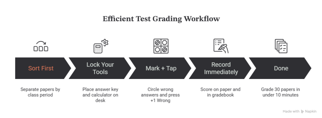 How to Build a Faster Grading Workflow